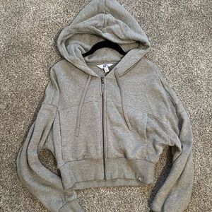 Target JoyLab Full Zip Hoodie